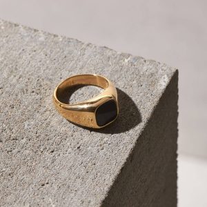 Bague Clement Or Midi34