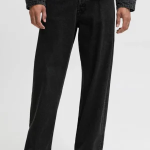 Jack & Jones Dave Original Fit 737 Black Denim