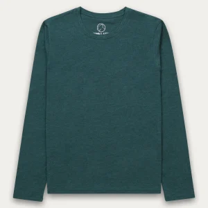 Chandail Eazy E Longsleeve Sea Moss Kuwalla Tee