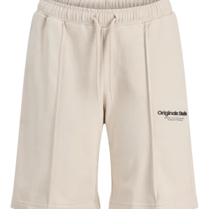 Shorts Jack&jones junior Jpstvesterbro sweat shorts gms sn jnr