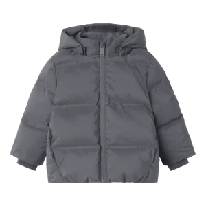 Vestes Name it mini Nmnmusk puffer jacket tb noos