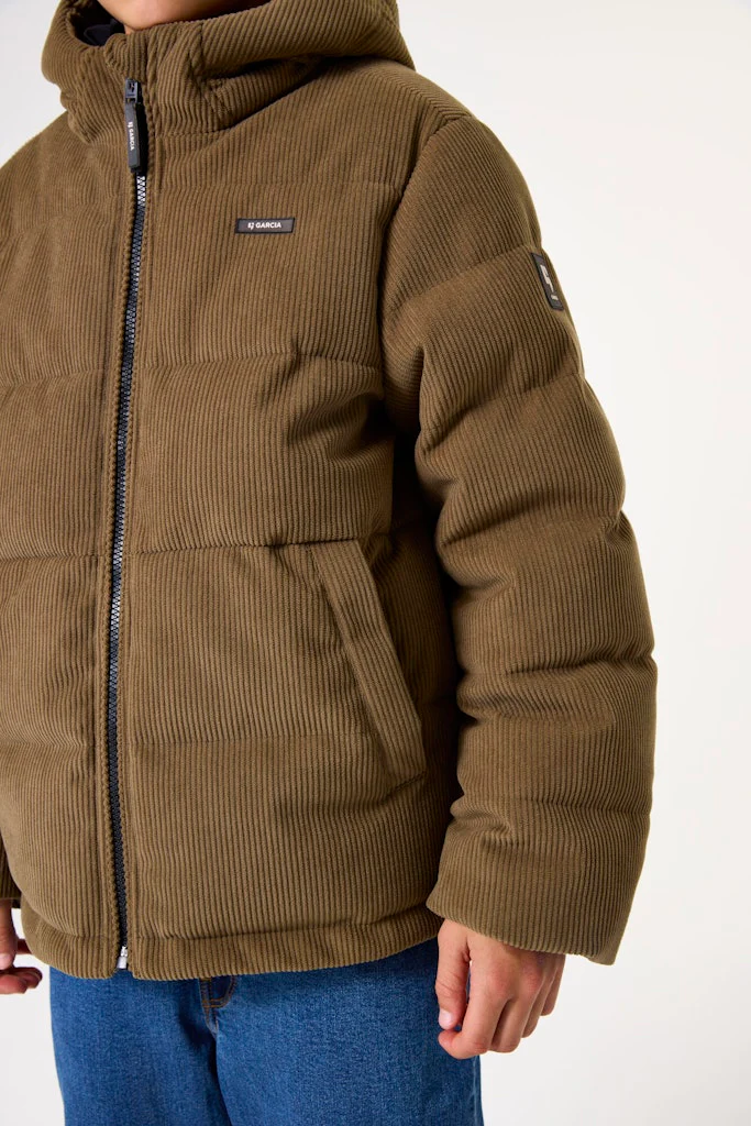 Manteau GARCIA GJ530807 – Image 4