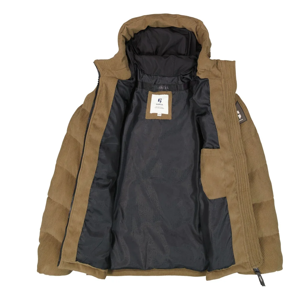 Manteau GARCIA GJ530807 – Image 3