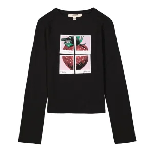 T-shirt GARCIA I52605