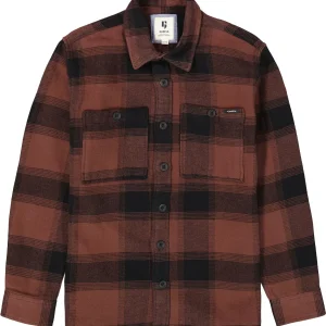 Chemise GARCIA J53430