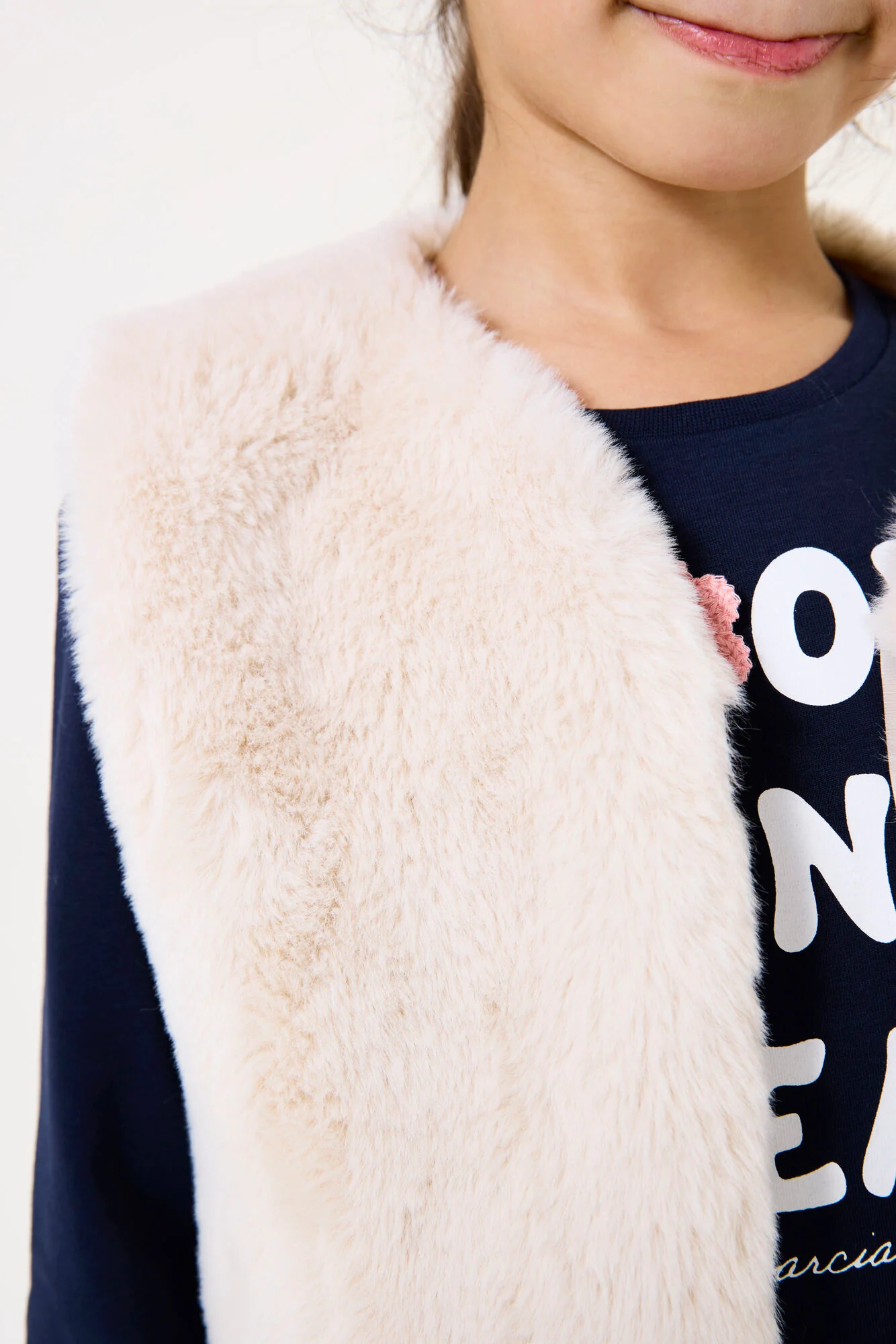 Cardigan GARCIA J54451 – Image 3