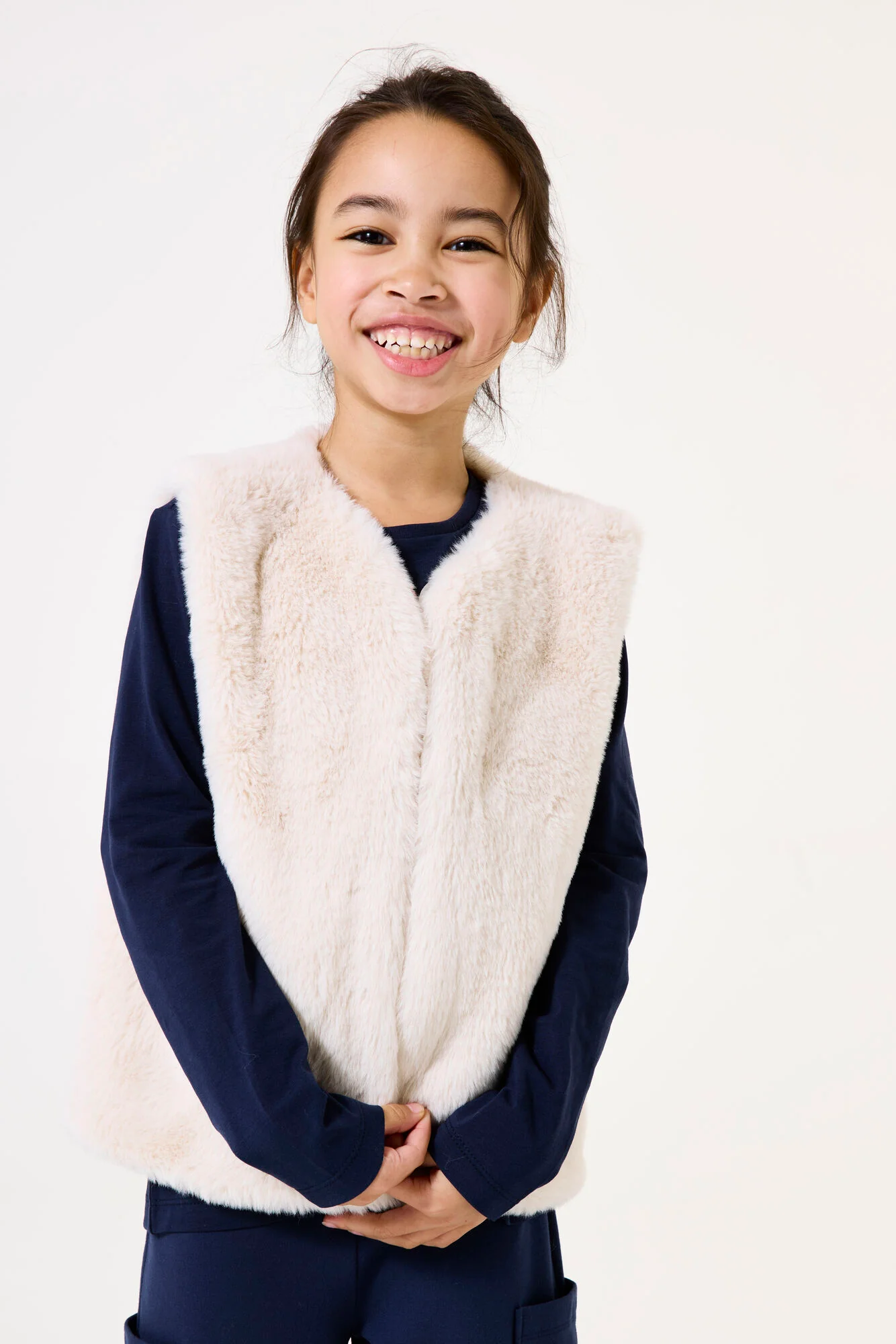 Cardigan GARCIA J54451 – Image 4