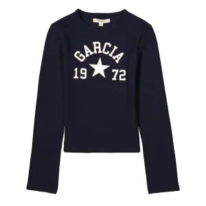 T-shirt GARCIA H52405