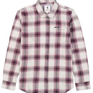 Chemise GARCIA K53631