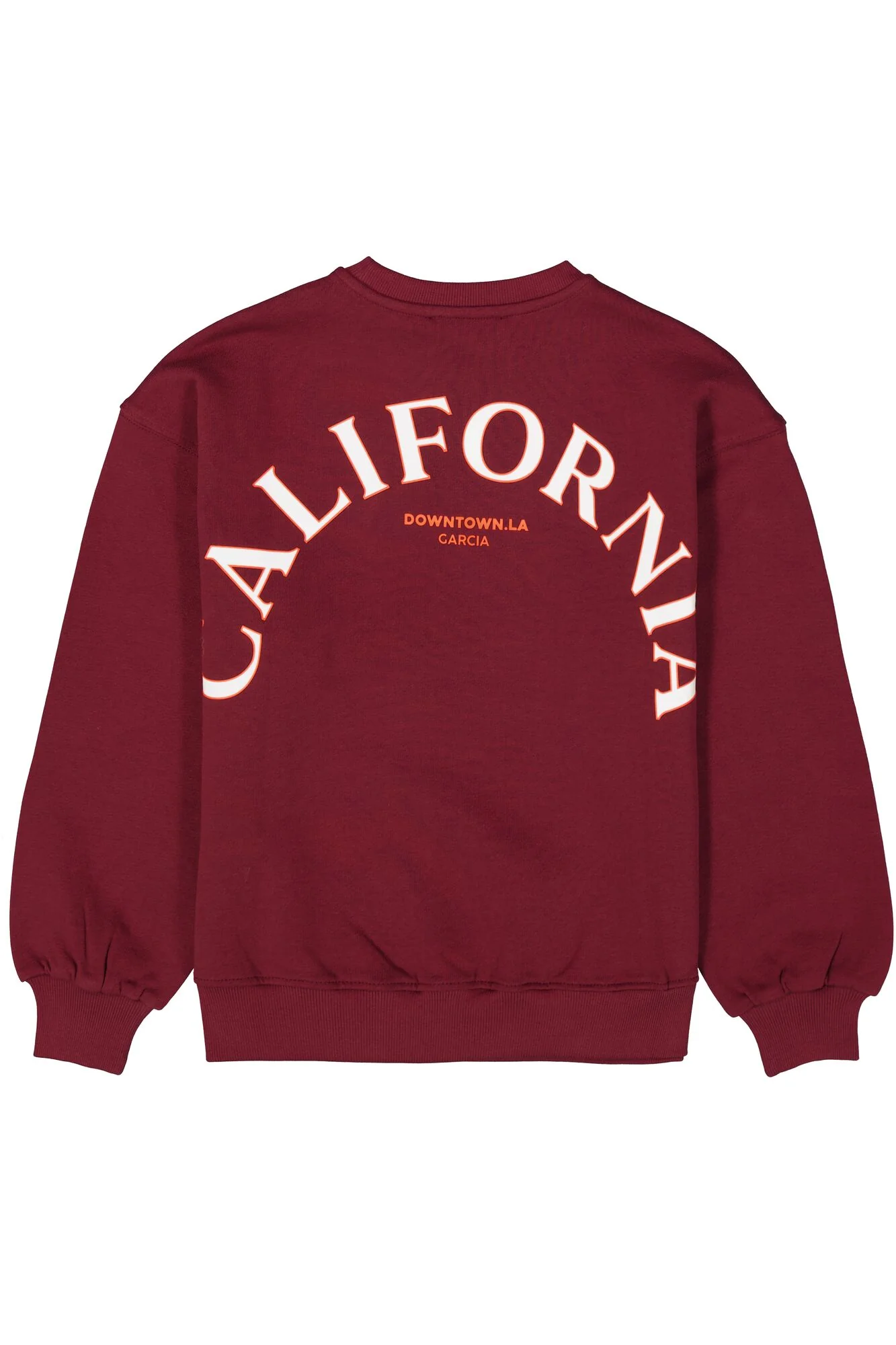 Sweat-shirt GARCIA J52463 – Image 3