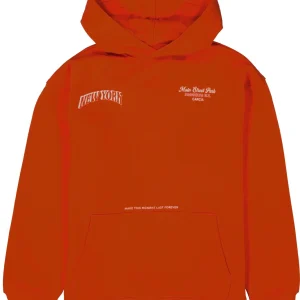 Sweat-shirt GARCIA K52462