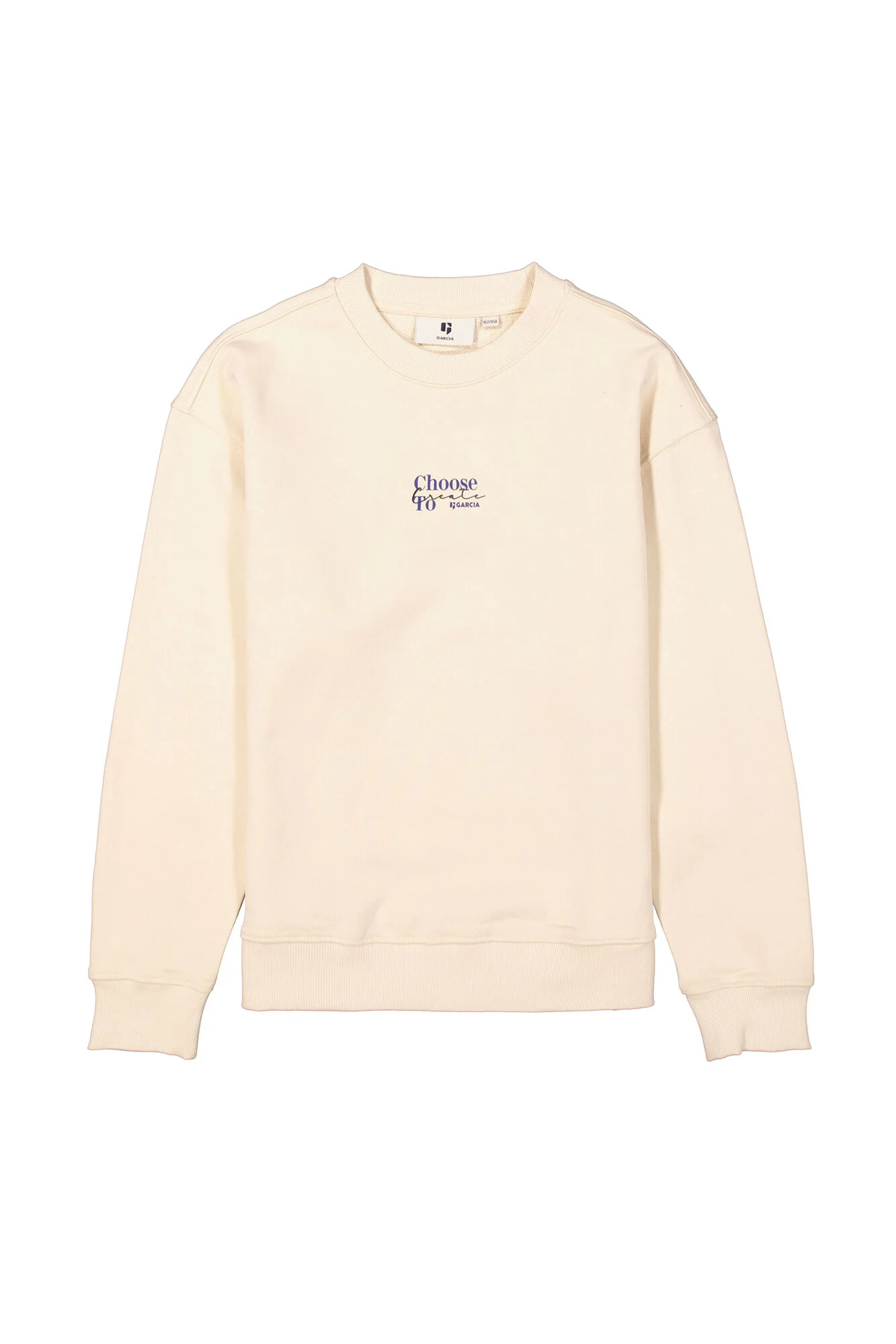 Sweat-shirt GARCIA I53664