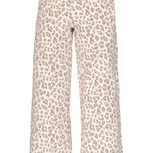 Pantalon GARCIA N262725-1448 ecru