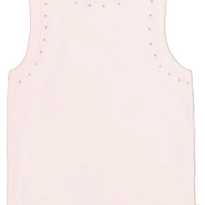 Top GARCIA N262610-3553 chalk pink