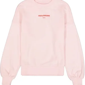 Sweat-shirt GARCIA N262660-3553 chalk pink