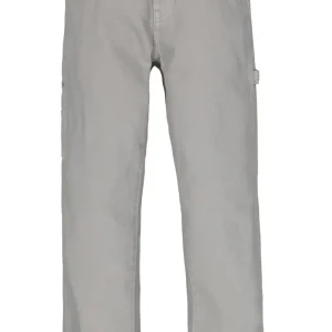 Pantalon GARCIA N263711-5068 taupe grey