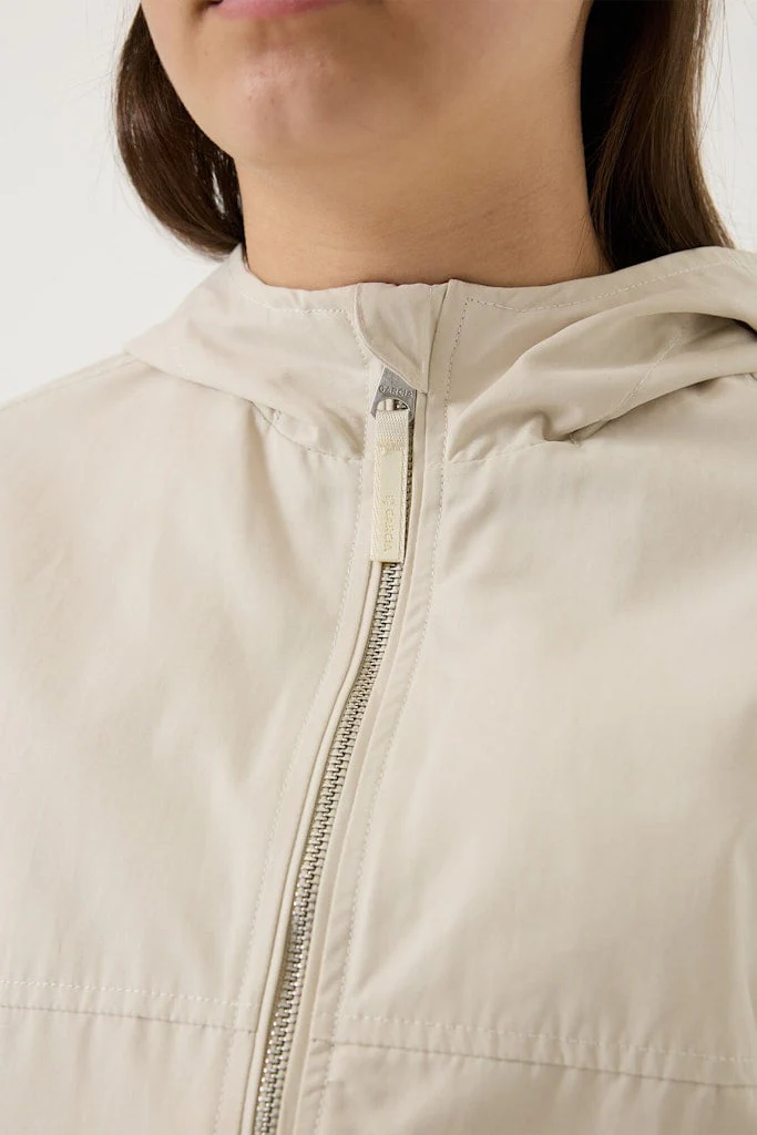 Manteau GARCIA GJ2620202-51 flash wash – Image 6