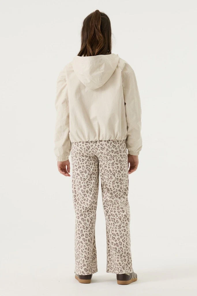 Manteau GARCIA GJ2620202-51 flash wash – Image 4