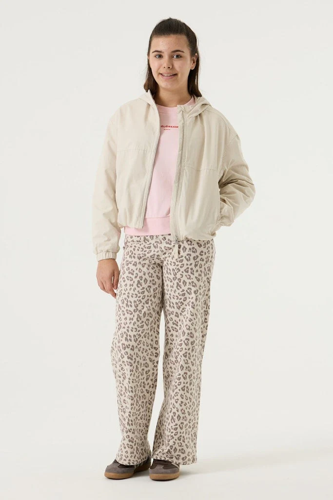 Manteau GARCIA GJ2620202-51 flash wash – Image 3