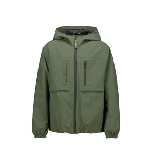 Manteau GARCIA GJ2630203-6604 tree hill