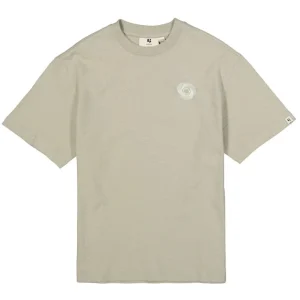 T-shirt GARCIA M263402-6726 desert sage
