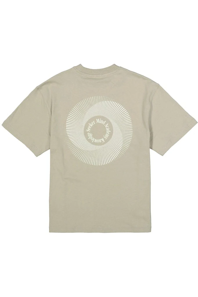 T-shirt GARCIA M263402-6726 desert sage – Image 7