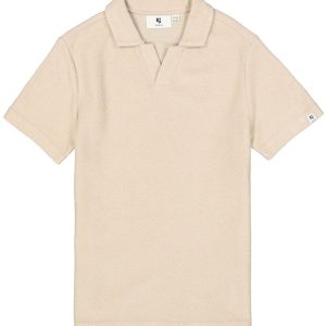 T-shirt GARCIA N263610-8917 dune