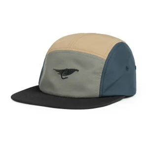 Casquette Fly Camper Multi Hooké