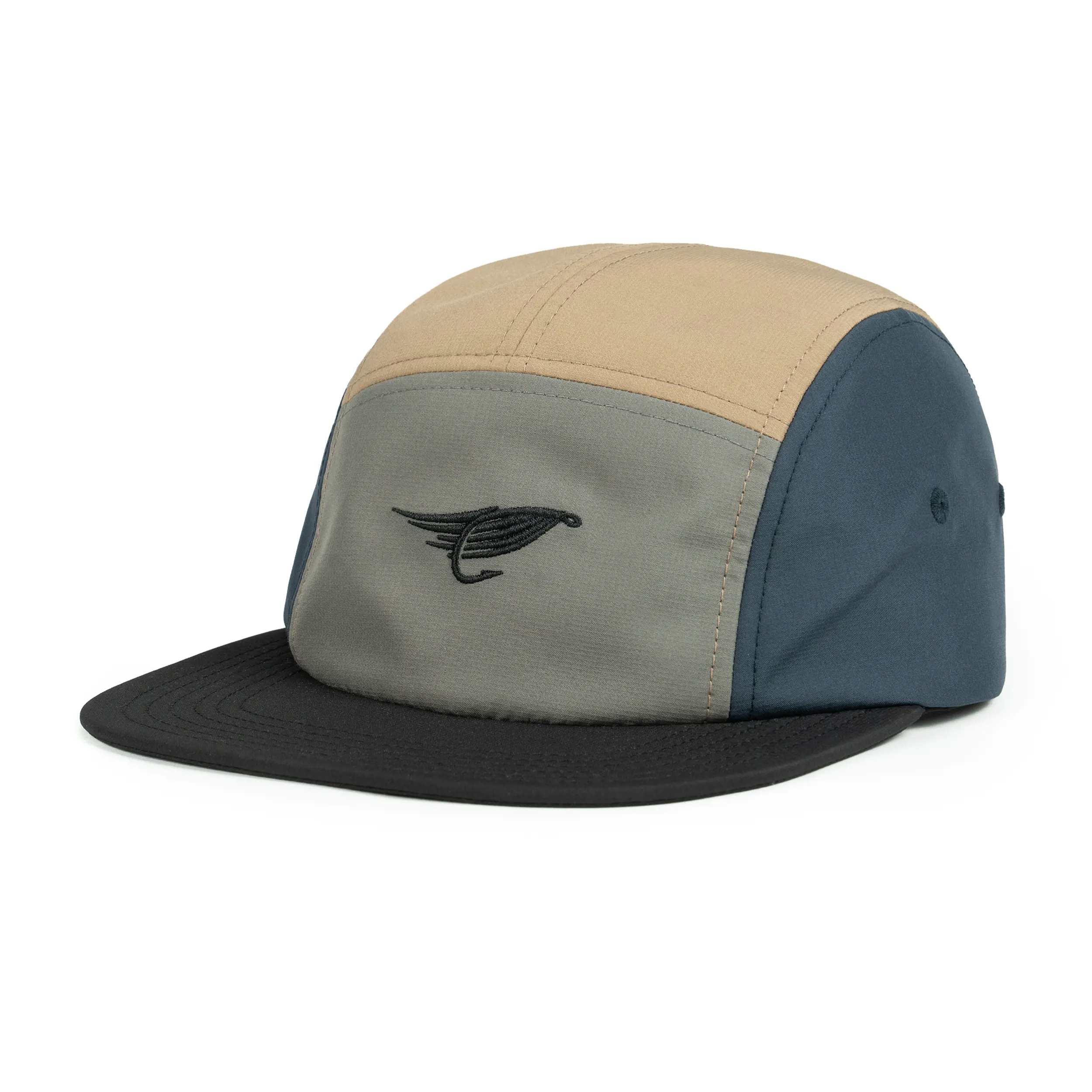Casquette Fly Camper Multi Hooké – Image 2