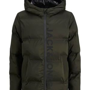 Doudoune Jack&jones mini Jjkaito puffer jacket mni