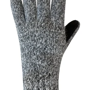 Gants Andre Gris Auclair