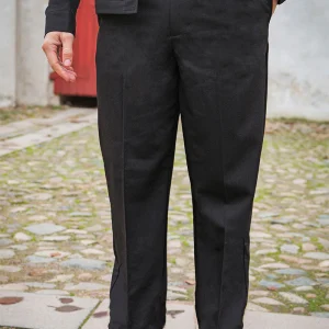 ONLY & SONS Miro Tailored Loose Fit Pants Black