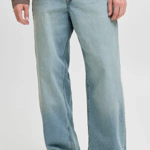 Jack & Jones Dave Wide Fit 082 Blue Denim