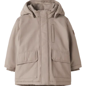 Vestes Name it mini Nmmmarlow parka jacket pb