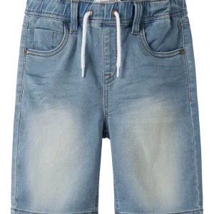 Shorts Name it kids Nkmryan jogger dnm l shorts 6300-th noos