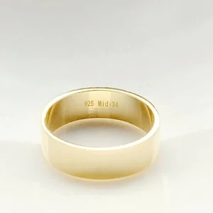 Bague Joanie Or Midi34