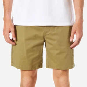 Short Patio Elmwood Katin