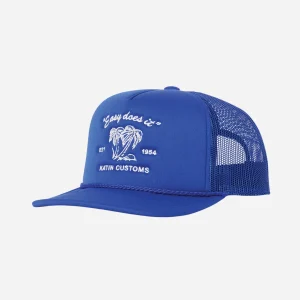 Casquette Suds Foam Trucker Katin