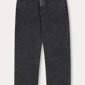 Jeans Baggy Gris Kuwalla Tee