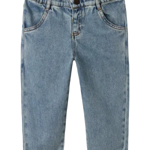 Jeans Lil' atelier mini Nmfkarole loose jeans 4016-cj lil