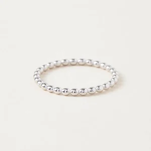 Bague Lena Argent Midi34