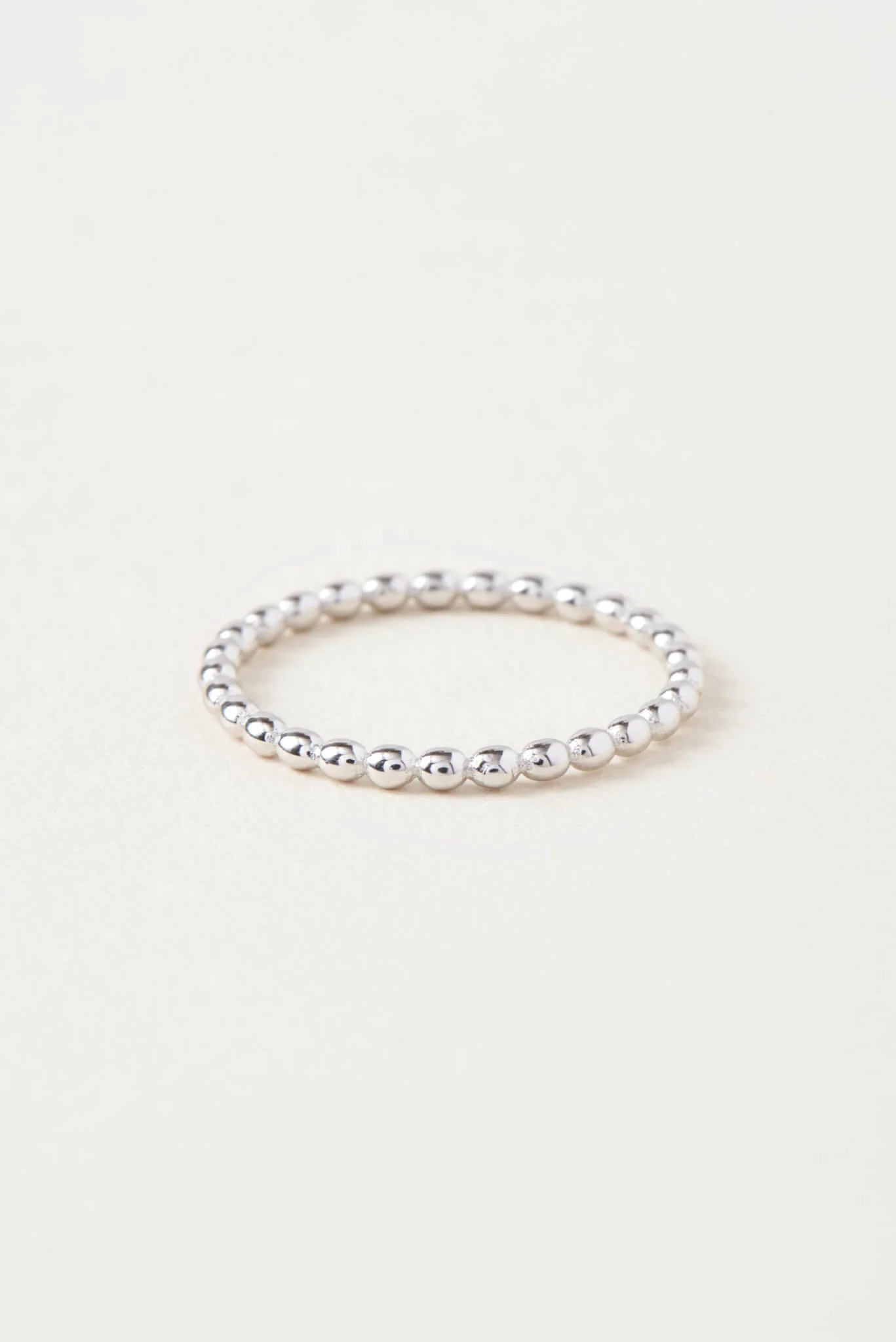 Bague Lena Argent Midi34 – Image 2