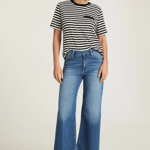 Jeans Paloma Lt. Brushed Feather Luxe Mavi Jeans