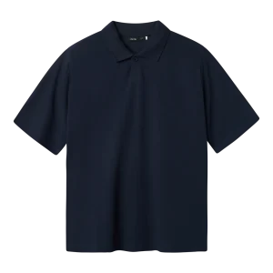 Polos Lmtd Nlmhannes ss l pique polo