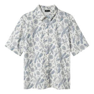 Chemises Lmtd Nlnheina ss  shirt