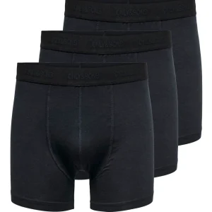 Boxer Fitz Bamboo 3 Pack Only & Sons
