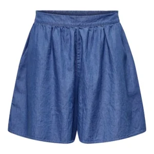 Short Nova Azure Bleu Medium Only