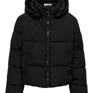 Vestes Kids only girl Kogdolly life sht puffer jacket otw noos