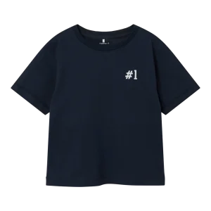 T-shirts Name it mini Nmmkeydo nreg ss top