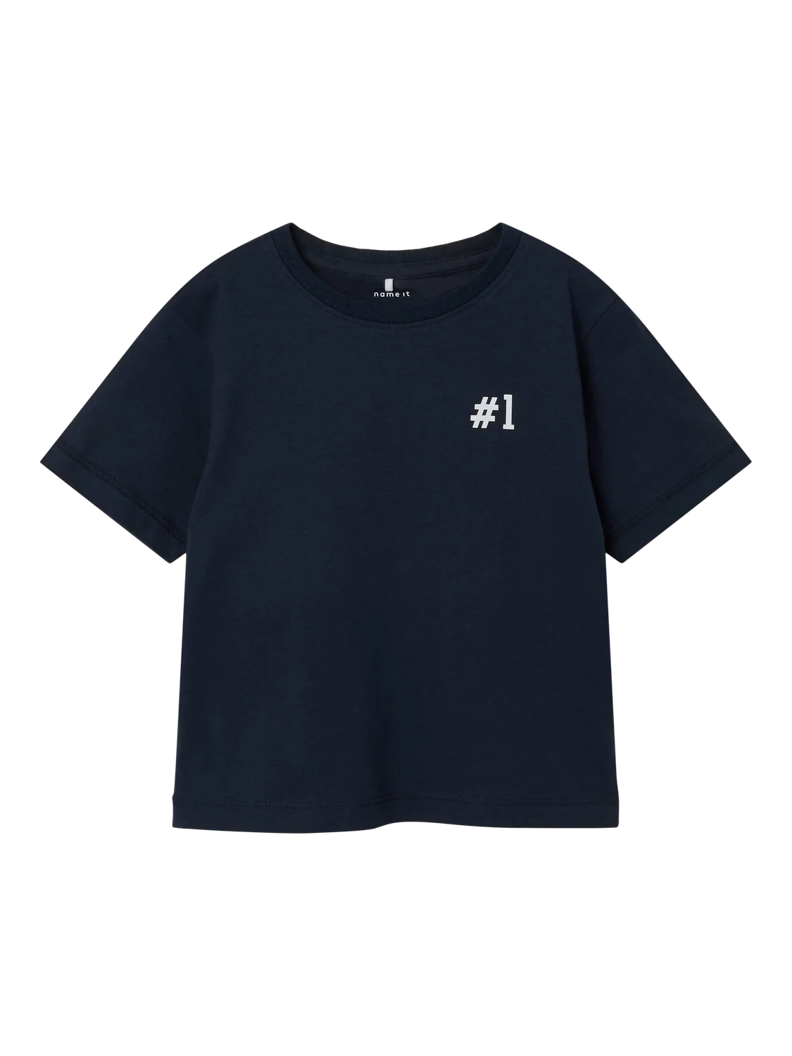 T-shirts Name it mini Nmmkeydo nreg ss top